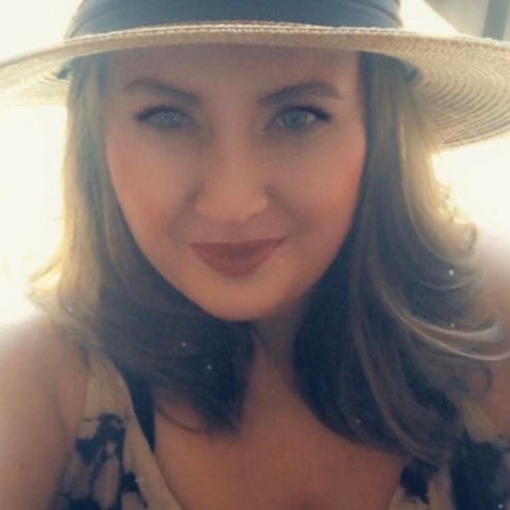 Meet your Posher, Maegan